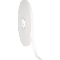 Coroplast 4242P 4242P-15 mm Doppelseitiges Klebeband Coroplast 4242P Weiß (L x B) 33 m x 15 mm 1 St.