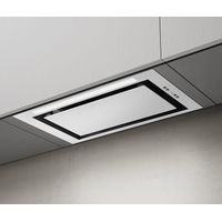 ELICA LANE WH/A/52 PRF0157357 - Cubierta para pantalla plana, color blanco
