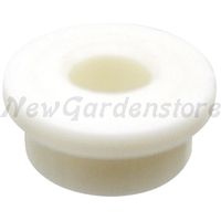 Plástico arbusto cortacésped compatible CASTELGARDEN 34270020 122034508/0
