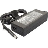 HP 519331-001 Netzadapter und Wechselrichter - Stromversorgung (100-240V, 50/60 Hz, 120W, Innenbereich, Laptop, HP Pavilion Schwarz