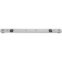 de guidage pour scie circulaire de table en alliage d