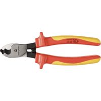 TOOLCRAFT TO-10104936 VDE-Kabelschneider