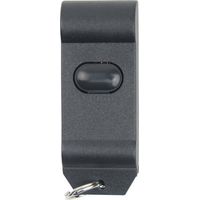 Télécommande / Emetteur 868.3Mhz 1 canal pour Moteur LIMUS Berner Bouton Bleu
