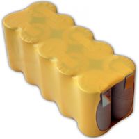 Batterie 12V 3Ah NiCd pour Wild Leica Heerbrugg GEB70