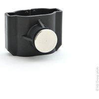 Underwater Kinetics - Clip de casque pour UNDERWATER KINETICS 4AA