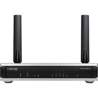 LANCOM 1800EF-4G (EU) pasarel y controlador 10, 100, 1000 Mbit/s