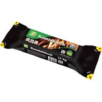 TRONCHETTO PER STUFE E CAMINI FLAMMAT 1 KG- CARL WARRLICH GMBH- 10,0 pz