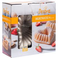 Mini Beatrice Decora Kuchenbackform