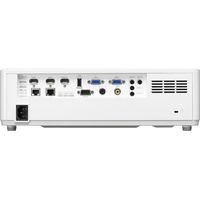 Proyector de vídeo 4k hdr 7000 lúmenes - ZU707T - Optoma -