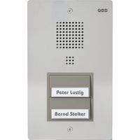 Kommunikationsstation auerswald TFS Dialog 312 modernes robustes Design