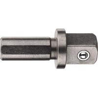 Duss Steckschlüsseladapter STA für Steckschlüssel mit 1/2" Vierkant STA