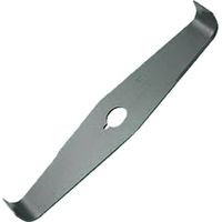 LAMA CURVA A 2 DENTI 'Z3' mm 300 - spessore mm 3
