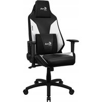 Aerocool Admiral Gamingstuhl Schwarz Komfortabel Design