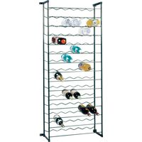 Casier 90 Pièces Noir Organisation Durable Pour Petites Pièces - Duhallé