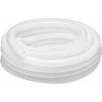 Sanitärschlauch Durchmesser 25mm, für Kupfer 14,16,18mm, 25 Meter