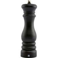 Pepe Mühle Pfeffer oder Salz H21cm Schwarz - Ona