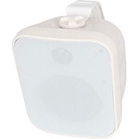Diffusore a 2 vie per sistemi vocali 60W RMS IP65 Bianco Vivaldi FLORA13TW