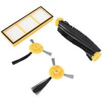NALOOKAMIC Pièces détachées pour balayeuse, accessoires pour balayeuse, brosse principale de rechange pour balayeuse, appareils ménagers, balayeuse