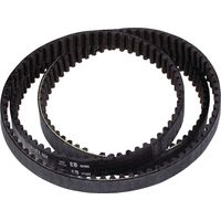 Correa dentada MTD 75404167 754 04167