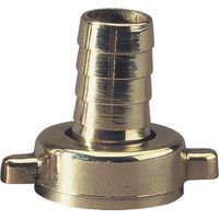 Mondseer Fig. 279 1/2' 2/3 Schlauchverschraubung, HACCP