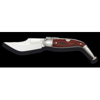 Klappmesser Martinez Albainox jerezana nº 00 Edelstahl 7 cm