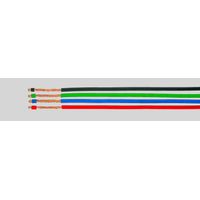Helukabel 15308 Einzelader LiFY 1 x 0.25 mm² Gelb 100 m
