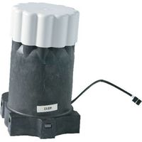SYR Cámara de tratamiento para MultiSafe KLS/KS 3000 Plus, 2400.00.910