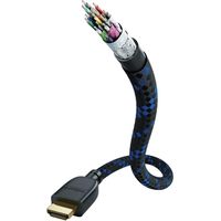 In - Akustik Premium II HDMI2.1 48G 5.0m Marca