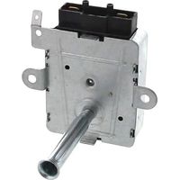 DOMEOS, MOTEUR Cuisinière TOURNE BROCHE 6W