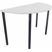 Table d'extension demi-lune Zitto
