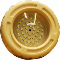 Lampe 12W E27 weiß neutral entspricht 80 w Glühlampen A60 2
