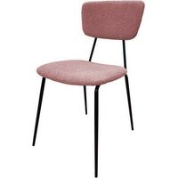 4 x SEDIA KORE TESSUTO BLOUCLER CIPRIA 11