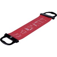 Umbro - Mittleres Widerstandsband (Rot)