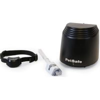 Petsafe Sistema de Cerca Antiescape Negro Seguro para Perro