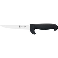 Icel Protec coltello scanno acciaio nero 15 cm stretto