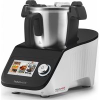 Robot Cuiseur 1000w/600w - Naturamix