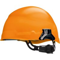 Schuberth Schutzhelm CrossUp Electric orange