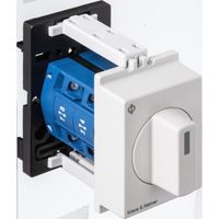 Interrupteur kraus-naimer umschalter-ve 1pol.m.0-st. fiable durable