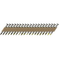 1200 CLOUS D'ANCRAGE CRANTES 4 X 50 mm TJEP 837994 pour plaques métalliques
