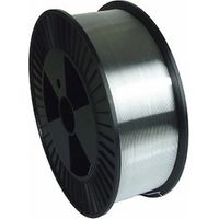 Bobine Fil Massif Aluminium AlMg5 MIG - D. 1,2 mm - 7 kg - D300 - Soudage Alliages Alu - Argon Pur