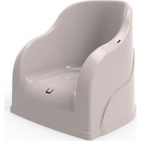 THERMOBABY Bloque de elevador de silla Marrón glace