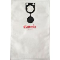 Sacco filtrante in pile Starmix FBV 18-35, 10 pezzi