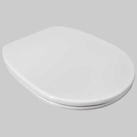 SEDILE TERMOINDURENTE T164 - Bianco-Normale