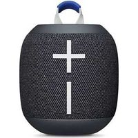 Ultimate Ears Wonderboom 4 Altoparlante Bluetooth portatile Nero IP67 360° fino a 14 h