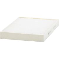 Filtro para cabina MANN-FILTER CU3054