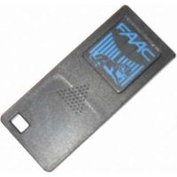 FAAC 409103 Scheda Carta Da Magnetizzare Per Lettore Digicard