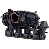 Der Ansaugkrümmer 06L133201AH ist geeignet für Audi A3, A5, A6, Q3, Volkswagen Arteon, Beetle, Golf VII und Passat.