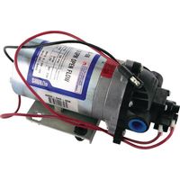 Membranpumpe DIP8000543936 SHURFLO DIP8000543936