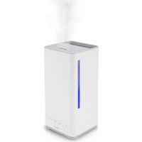 Umidificatore a ultrasuoni fysic fc-29 capacità 5 litri