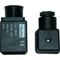 Bobina per elettrovalvola mod. 483510 - 220 / 240Vca - senza connettore 00000513455